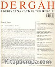 Dergah Edebiyat Sanat Kültür Dergisi / Temmuz 2004 Sayı:173 Cilt: XV