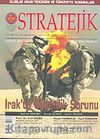 Stratejik Analiz /Sayı:51 / Temmuz 2004 Uluslararası İlişkiler Dergisi Cilt 5