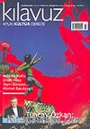 Kılavuz Aylık Kültür Dergisi Haziran 2004 Sayı: 15