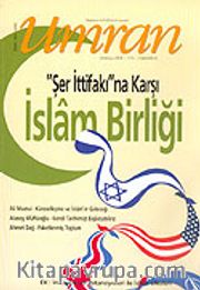 Umran / Sayı: 119 Temmuz 2004