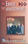 Sayı:12-13-Ermeni Araştırmaları Kış 2003-İlkbahar 2004