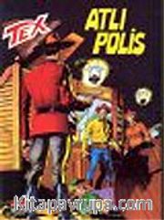Aylık Tex - 32 / Atlı Polis