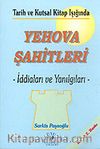 Yehova Şahitleri