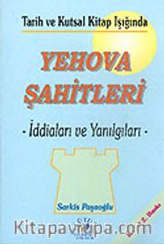 Yehova Şahitleri