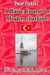 A Basic Course in Modern Turkish