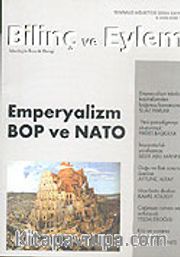 Bilinç ve Eylem Dergisi / Sayı:1 Temmuz-Ağustos 2004