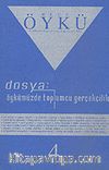 Sayı:4 Ağustos-Eylül 2004-Hece Öykü İki Aylık Öykü Dergisi