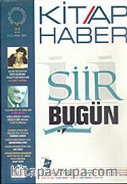 Kitap Haber/Eylül-Ekim 2004 Sayı:22