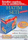 Size ve Sevdiklerinize Hatim Seti (33 vcd+30 kaset+1 kitap)
