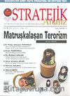 Stratejik Analiz /Sayı:54 / Ekim 2004 Uluslararası İlişkiler Dergisi Cilt 5