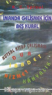 İmanda Gelişmek İçin Beş Kural