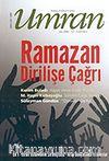 Umran / Sayı: 122 Ekim 2004