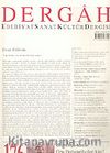 Dergah Edebiyat Sanat Kültür Dergisi / Ekim, Sayı 176, Cilt XV