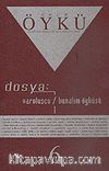 Sayı:6 Aralık-Ocak 2004-Hece Öykü İki Aylık Öykü Dergisi