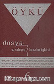 Sayı:6 Aralık-Ocak 2004-Hece Öykü İki Aylık Öykü Dergisi