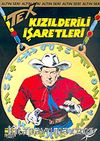Tex - 11 / Kızılderili İşaretleri