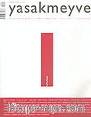 yasakmeyve / Şubat - Mart 2003 / Sayı:1