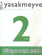 yasakmeyve / Nisan - Mayıs 2003 / Sayı: 2