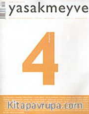 yasakmeyve / Eylül - Ekim 2003 / Sayı: 4