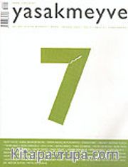 yasakmeyve / Mart - Nisan 2004 / Sayı: 7