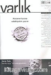 Varlık Aylık Edebiyat ve Kültür Dergisi / Ocak 2005