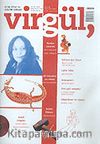 Virgül Aylık Kitap ve Eleştiri Dergisi Ocak 2005  Sayı:80