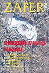 Zafer Bilim Araştırma Dergisi Ocak 2005 Sayı: 337