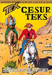 Tex - 13 / Cesur Teks