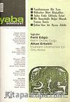 Yaba Edebiyat Sayı: 32 Ocak-Şubat 2005