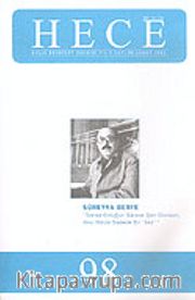 Sayı:98-Şubat 2005-Hece Aylık Edebiyat Dergisi
