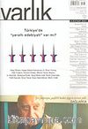 Varlık Aylık Edebiyat ve Kültür Dergisi / Şubat 2005