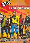 Aylık Tex - 38 Yenilmezler