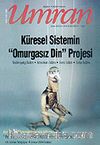 Umran / Sayı: 125 Ocak 2005