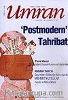 Umran / Sayı: 126 Şubat 2005