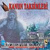 Kanun Taksimleri (CD)