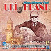 Udi Hrant (CD)