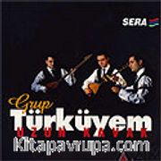 Uzun Kavak (CD)