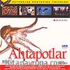 Ahtapotlar (VCD)