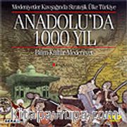 Anadolu'da 1000 Yıl (VCD)
