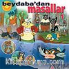 Beydaba'dan Masallar -1 (VCD)