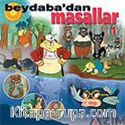 Beydaba'dan Masallar -1 (VCD)