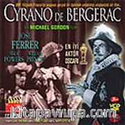 Cyrano De Bergerac (VCD)