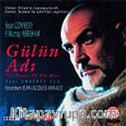 Gülün Adı (VCD)