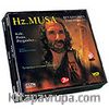 Hz. Musa (VCD) Yabancı Sinema