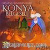 Konya ve Mevlana Celaleddin-i Rumi (VCD)