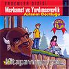 Merhamet ve Yardımseverlik-Aslan'ın Dostluğu (VCD)