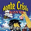 Monte Cristo Kontu (VCD)
