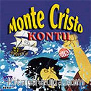 Monte Cristo Kontu (VCD)