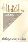 Güz-2004 Sayı 17 / İlmi Araştırmalar Dil ve Edebiyat İncelemeleri Dergisi