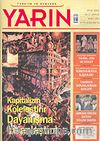 Türkiye ve Dünyada YARIN Aylık Düşünce ve Siyaset Dergisi / Yıl:3 Sayı: 35 / Mart 2005